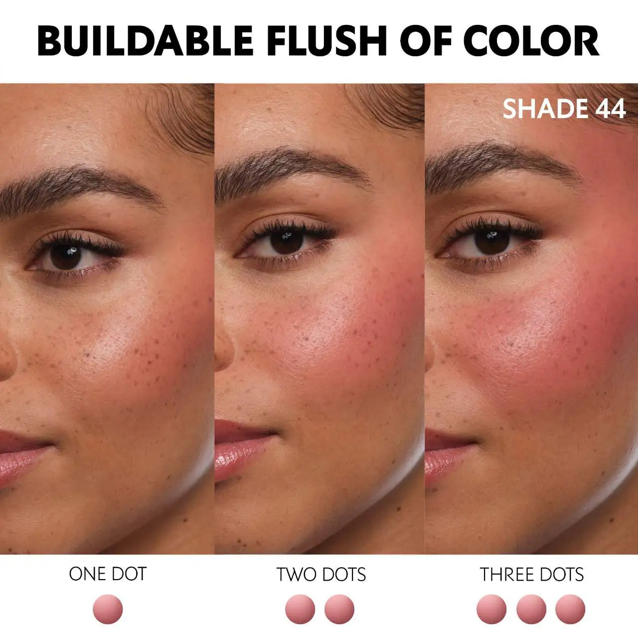 Yves Saint Laurent YSL Make Me Blush Blurring Liquid Blush