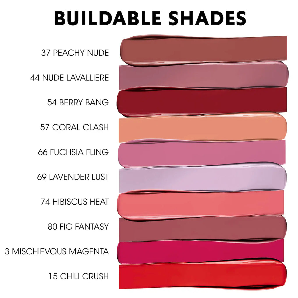Yves Saint Laurent YSL Make Me Blush Blurring Liquid Blush