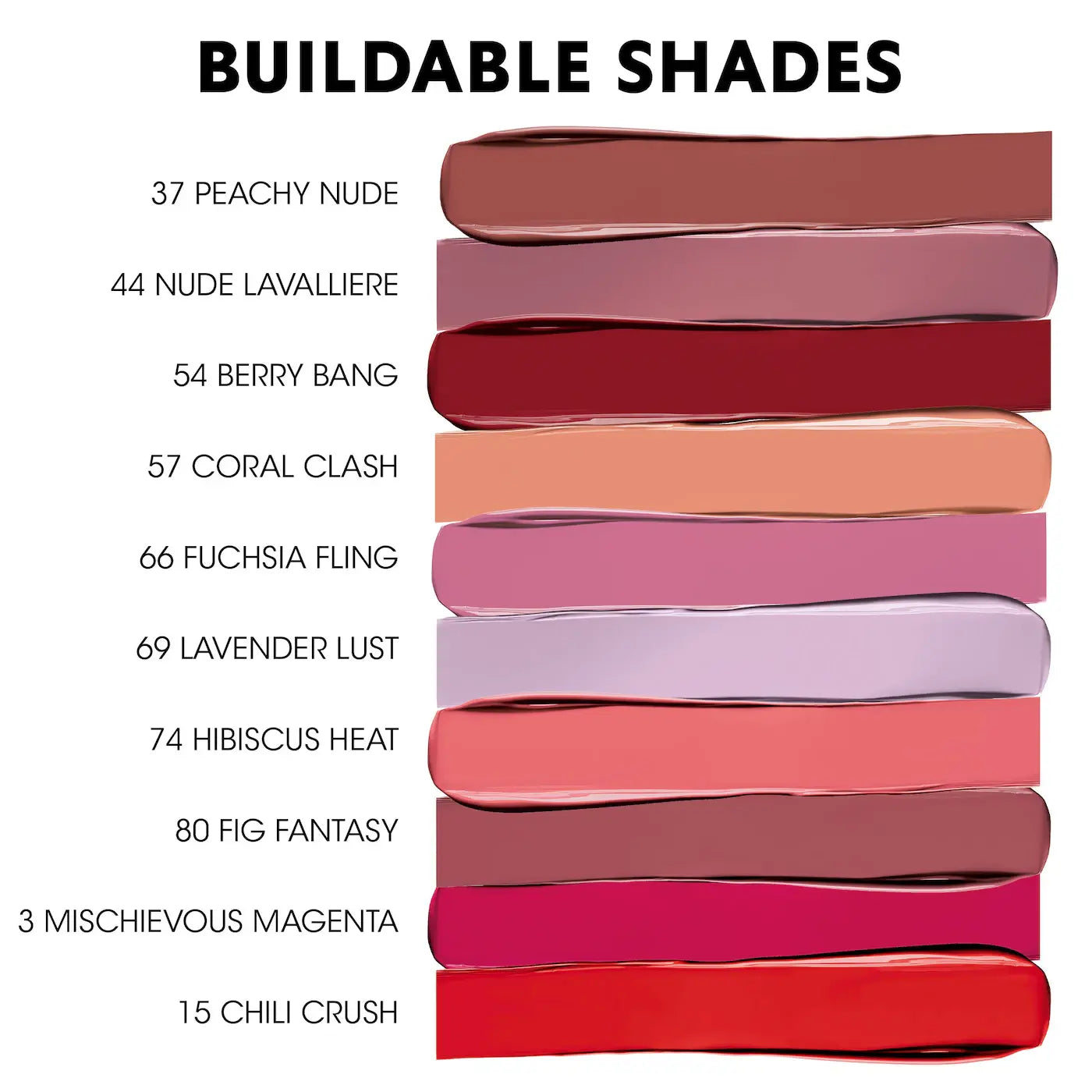 Yves Saint Laurent YSL Make Me Blush Blurring Liquid Blush
