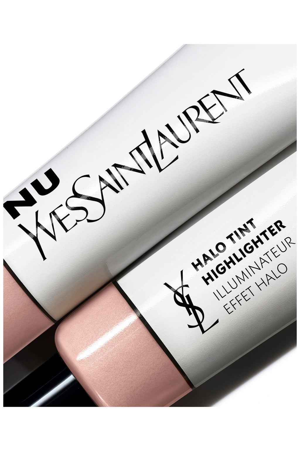 إيف سان لوران YSL نو هالو تينت سائل إضاءة