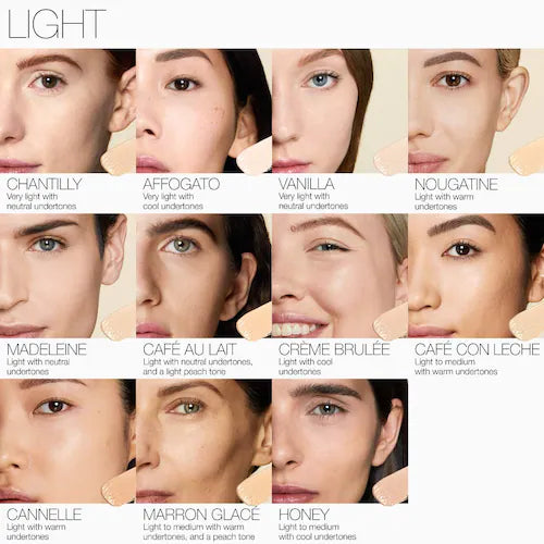 NARS Radiant Creamy Concealer with Hydrating Medium Coverage