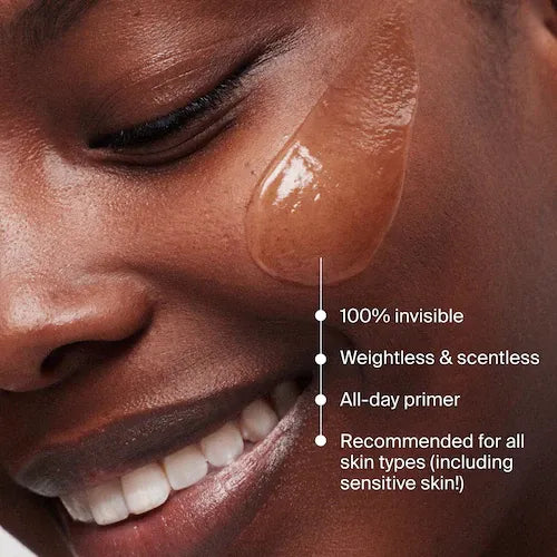 Supergoop! Unseen Sunscreen Invisible Broad Spectrum SPF 50  PA +++