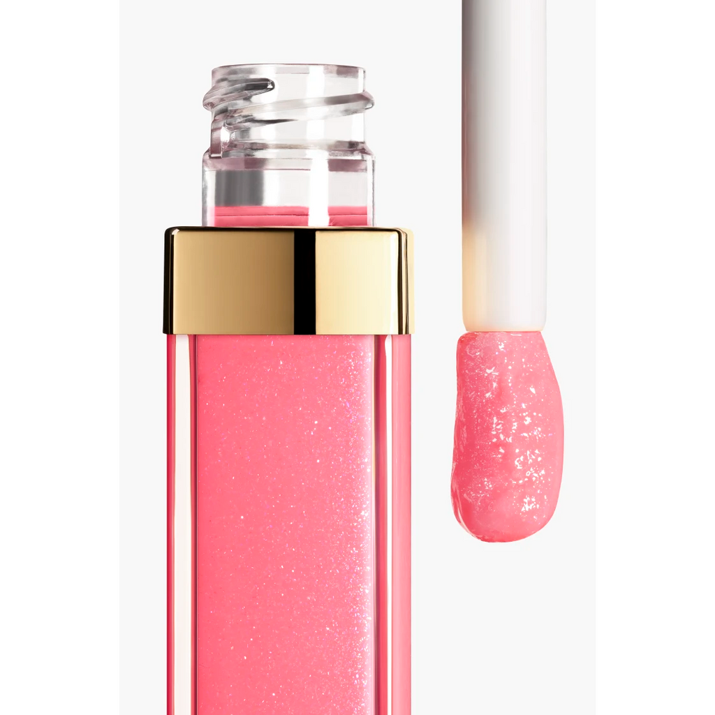 CHANEL ROUGE COCO GLOSS