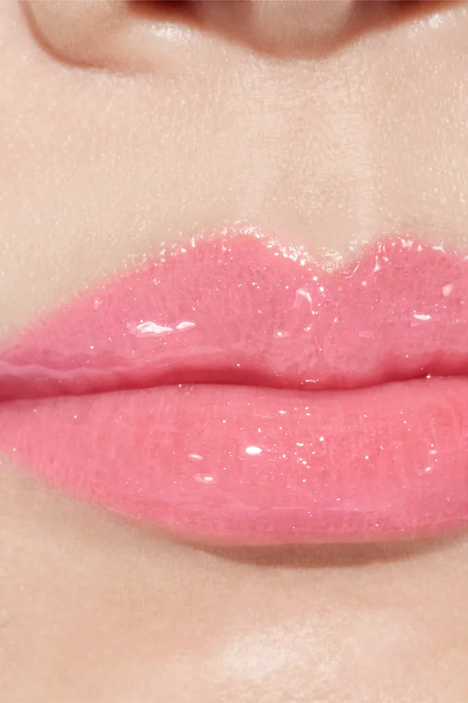 CHANEL ROUGE COCO GLOSS