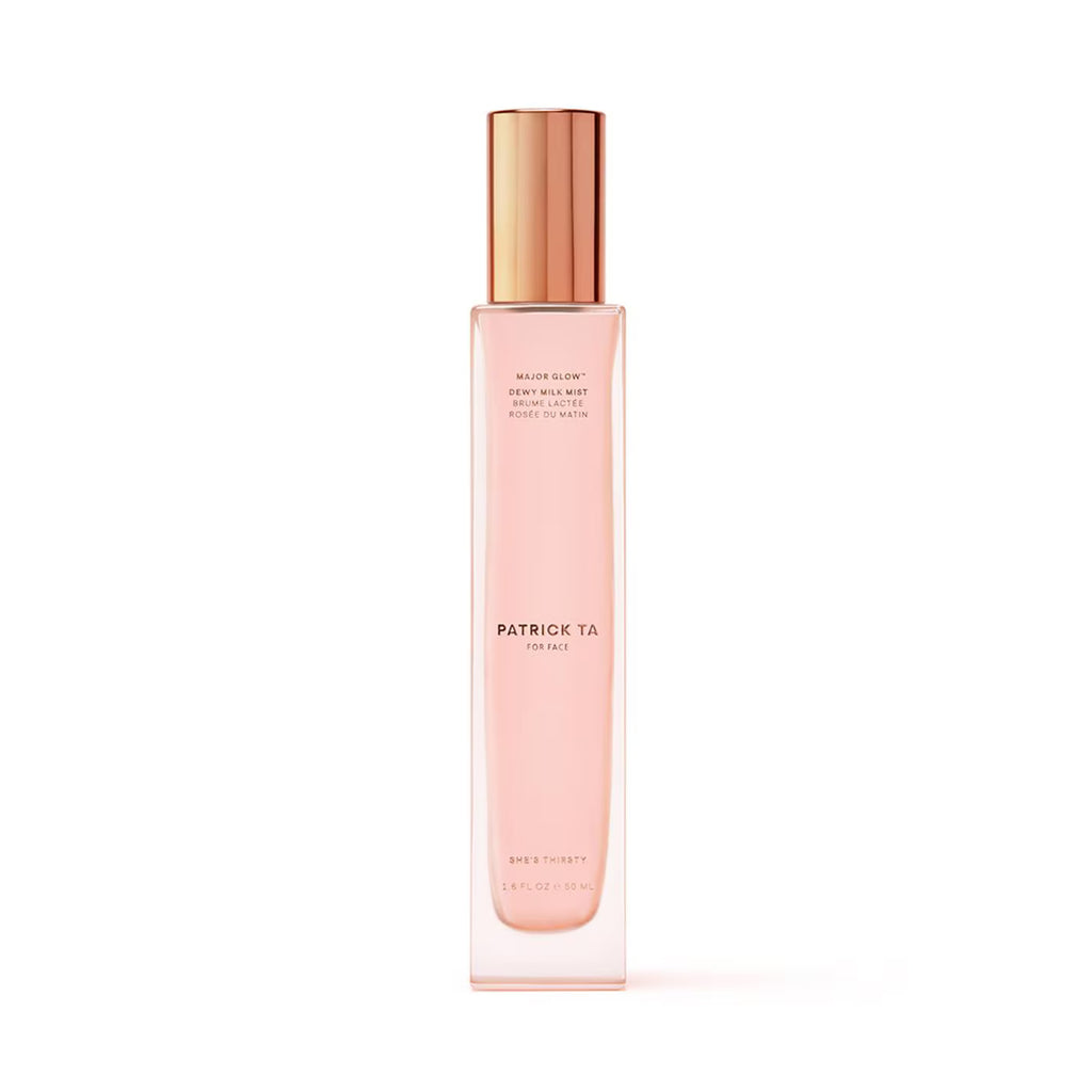 PATRICK TA Major Glow - Dewy Milk Mist