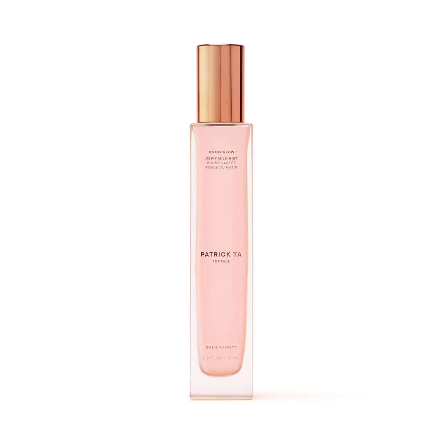 PATRICK TA Major Glow - Dewy Milk Mist