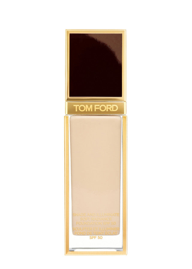 Tom Ford Shade and Illuminate Soft Radiance Foundation SPF 50