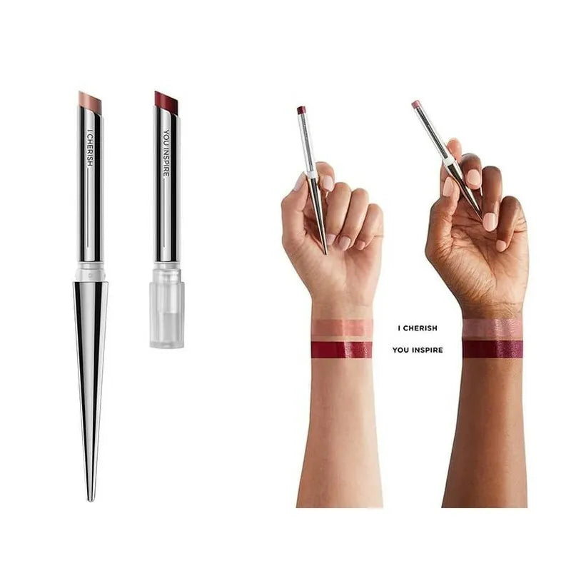 Hourglass Confession Refillable Lipstick Duo