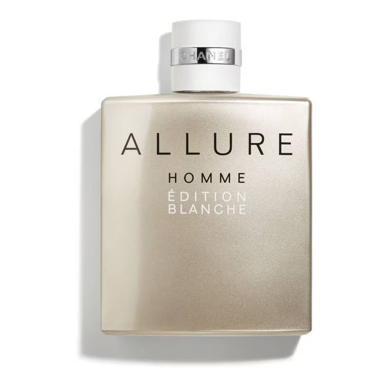 CHANEL ALLURE HOMME ÉDITION BLANCHE EAU DE PARFUM SPRAY