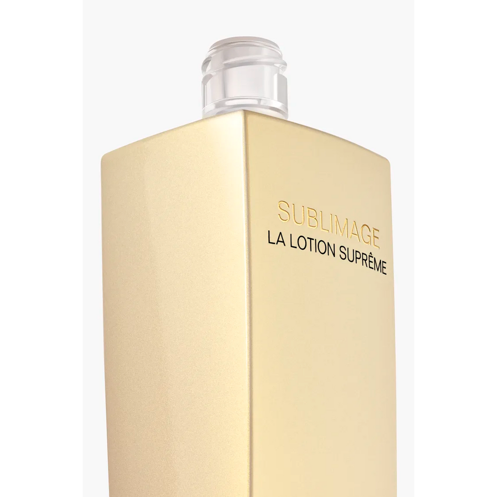 CHANEL SUBLIMAGE LA LOTION SUPRÊME