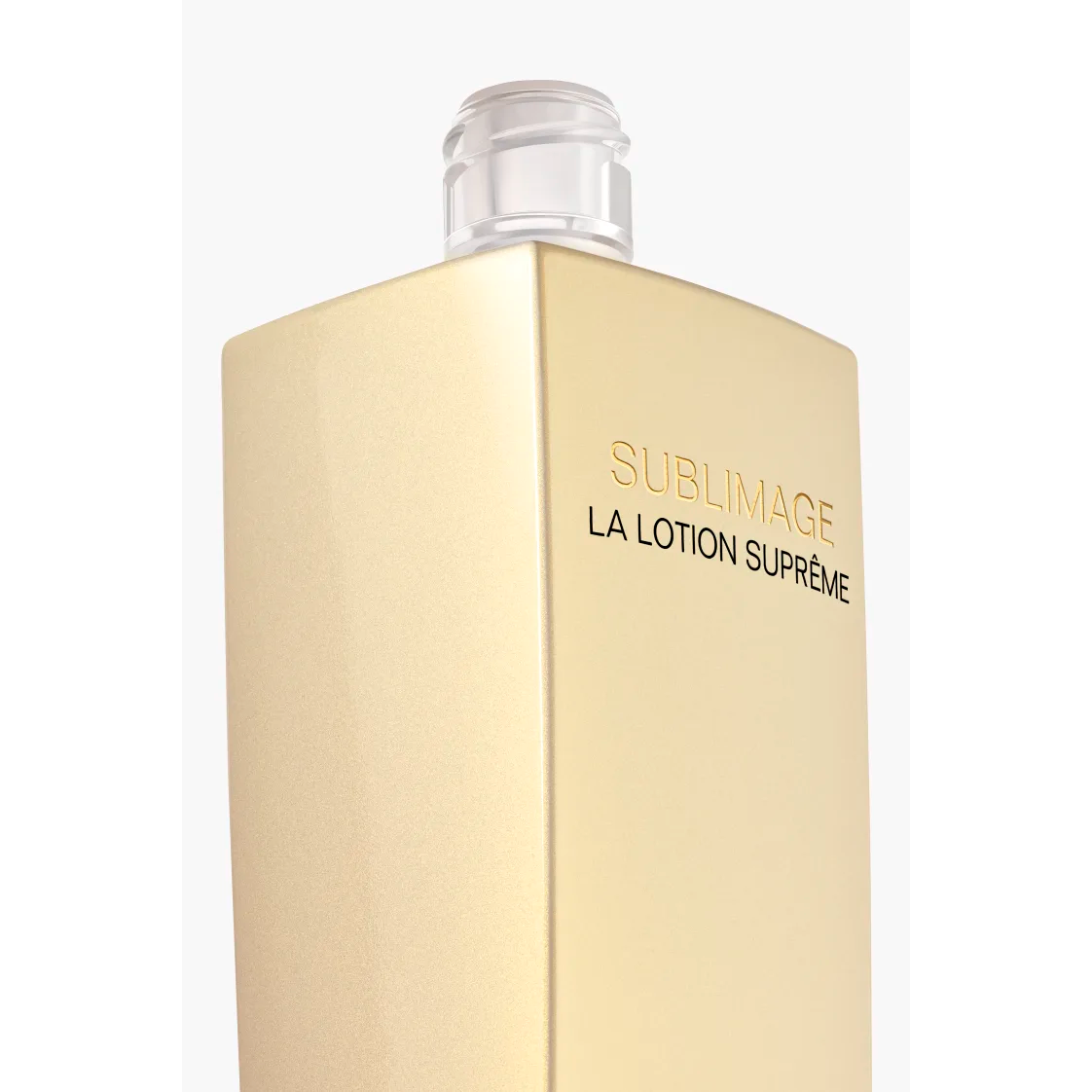 CHANEL SUBLIMAGE LA LOTION SUPRÊME
