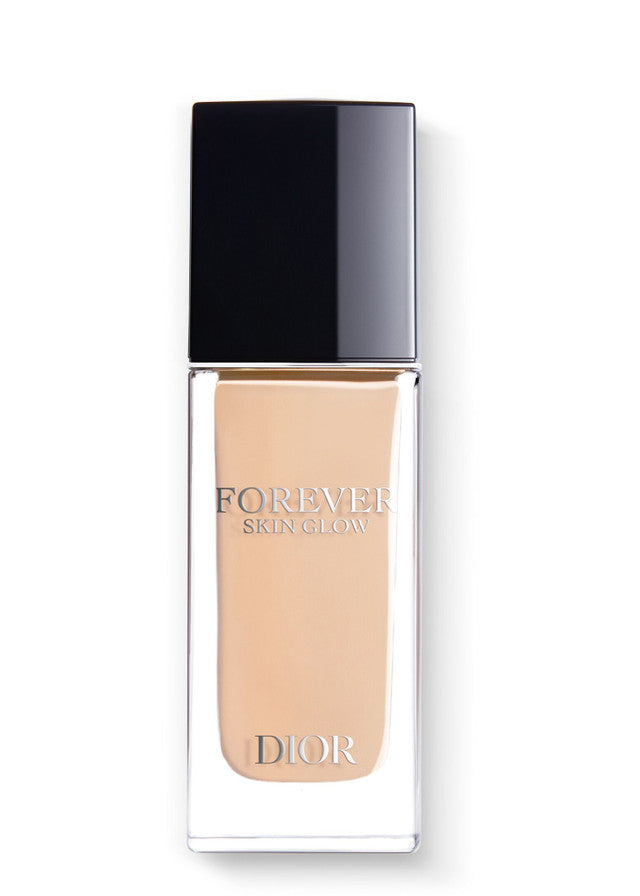Dior Forever Skin Glow Foundation SPF 15