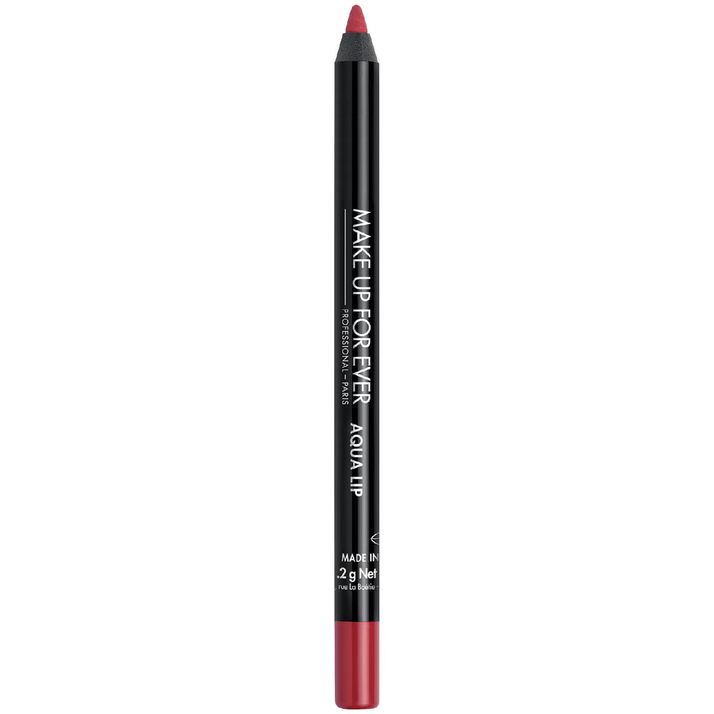 MAKE UP FOR EVER aqua Lip Waterproof Lipliner Pencil