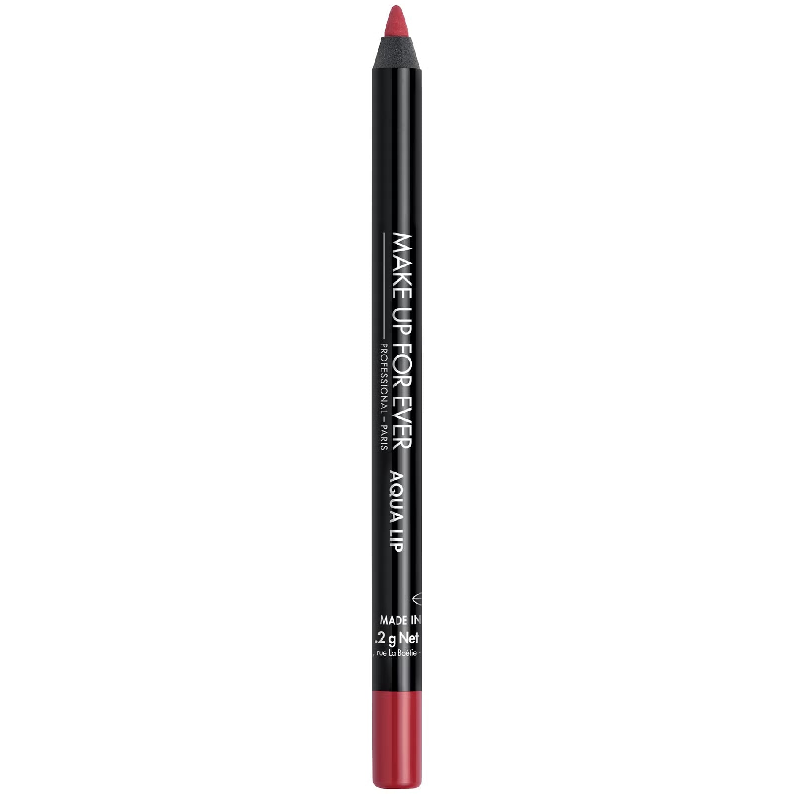 MAKE UP FOR EVER aqua Lip Waterproof Lipliner Pencil