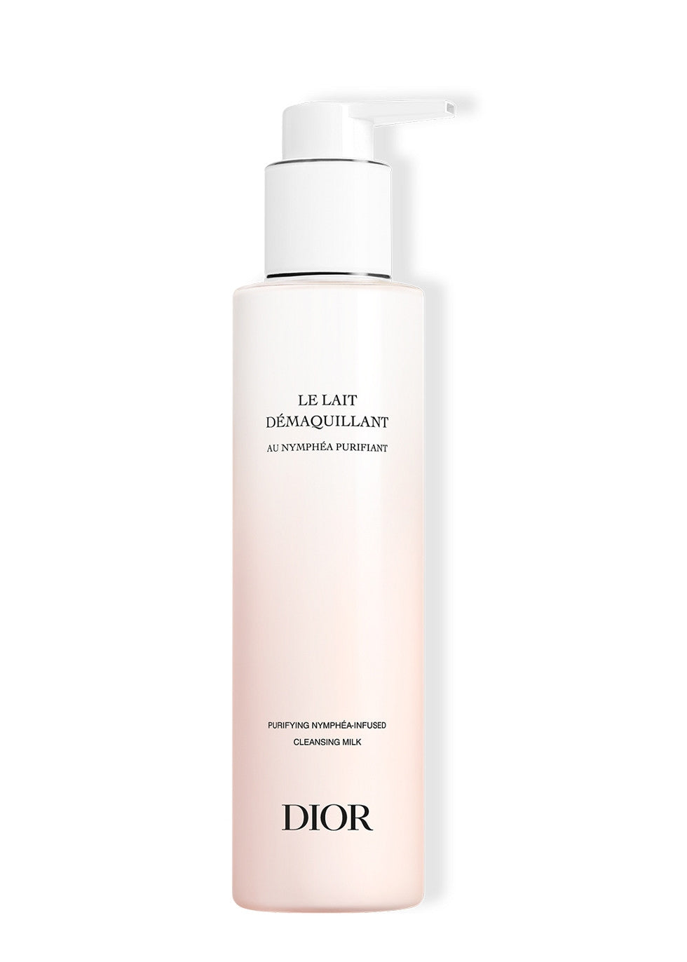 DIOR Cleansing Milk