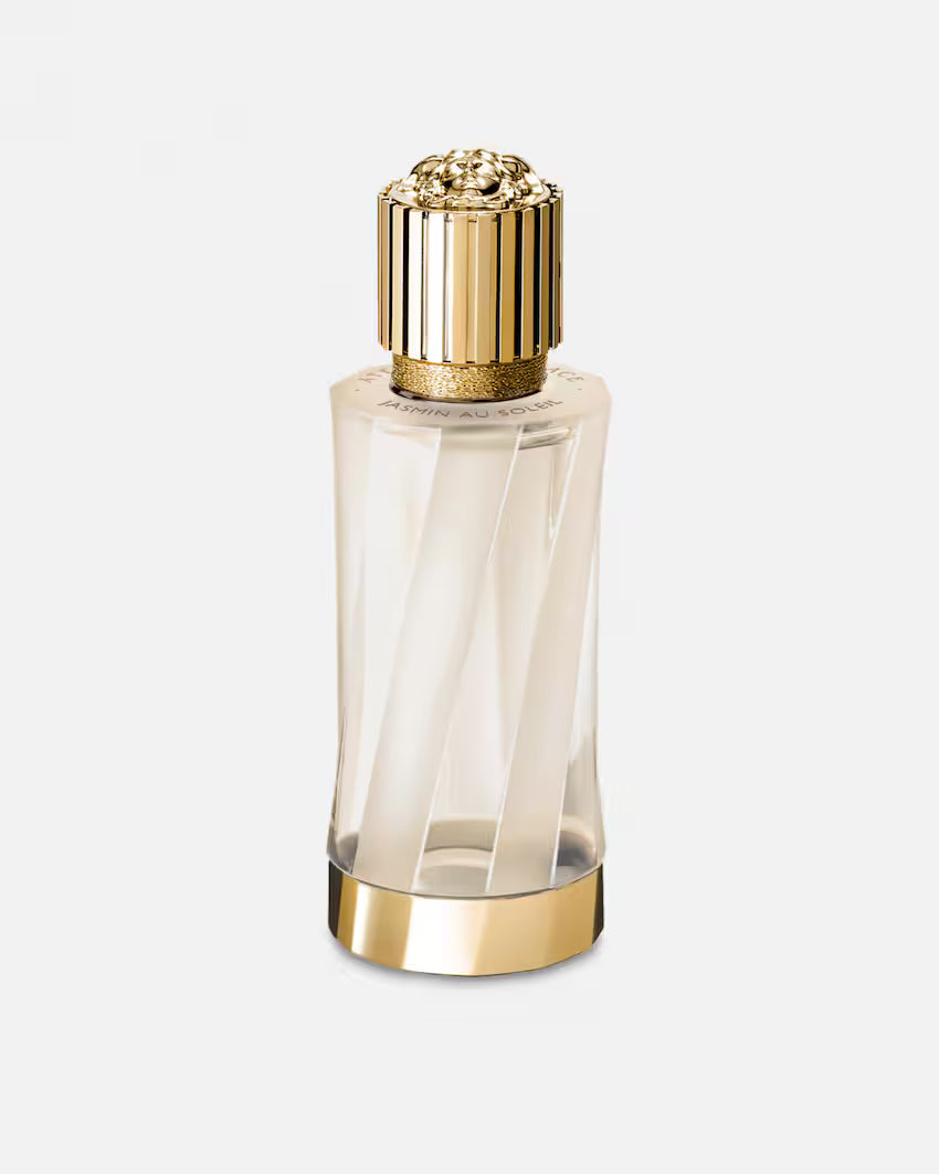 Versace Unisex Jasmin Au Soleil EDP Spray