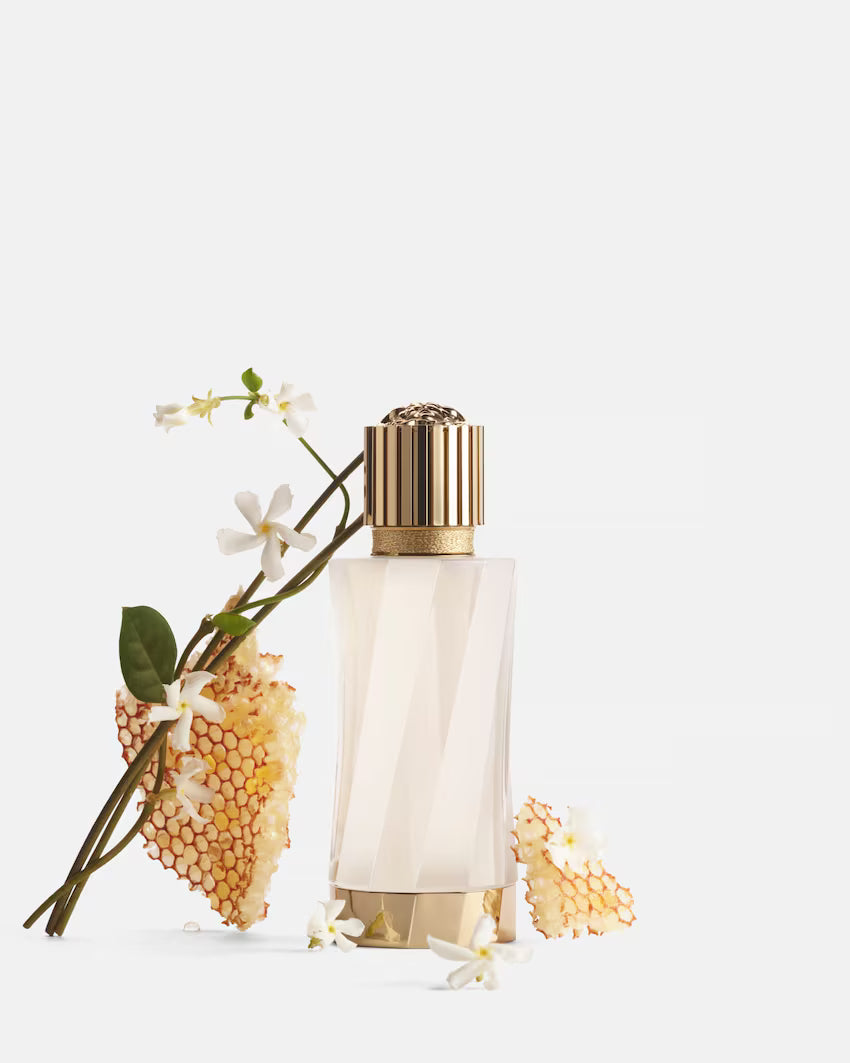 Versace Unisex Jasmin Au Soleil EDP Spray