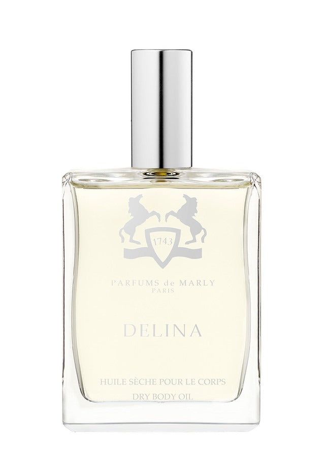 Parfums de Marly Delina Dry Body Oil