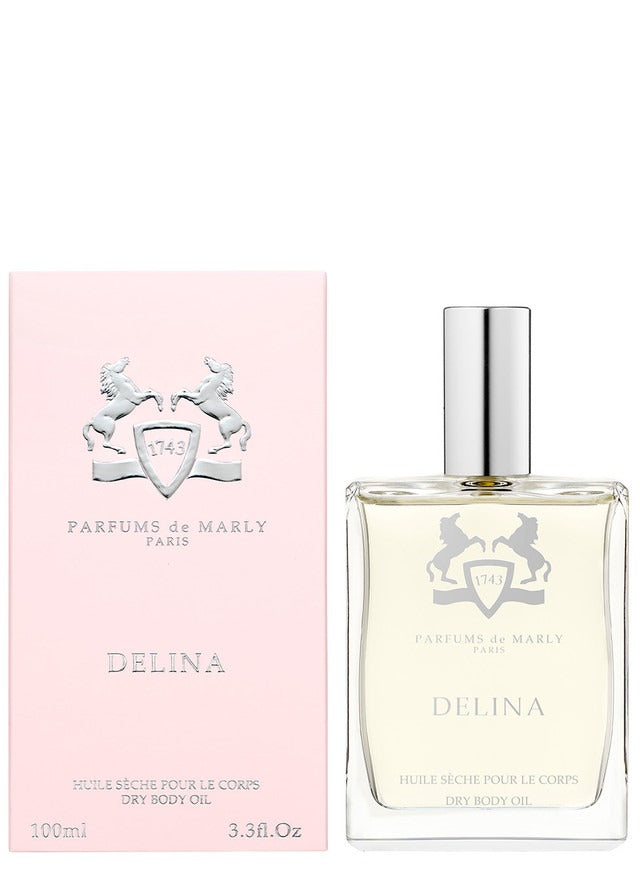 Parfums de Marly Delina Dry Body Oil