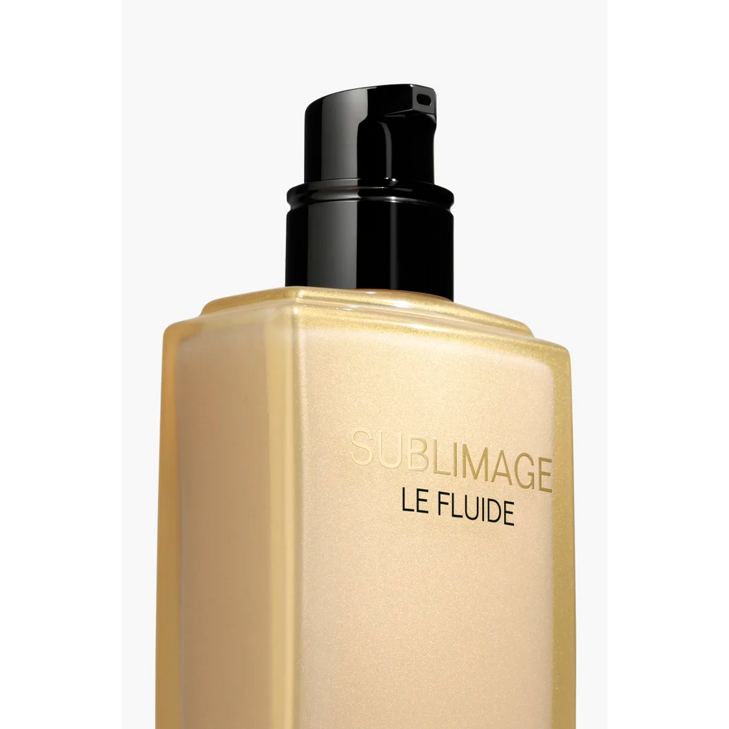 CHANEL SUBLIMAGE LE FLUIDE
