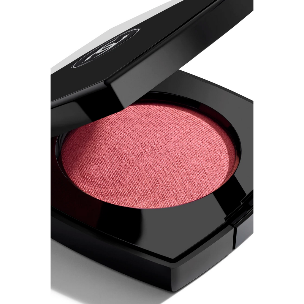 Chanel Joues Contraste Intense Cream-to-Powder Blush