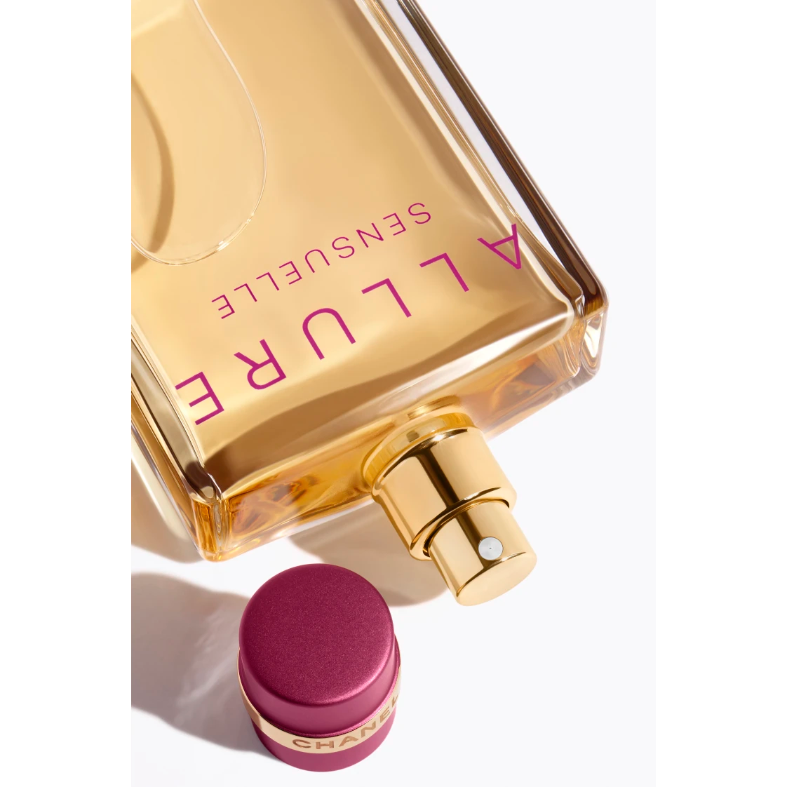 CHANEL ALLURE SENSUELLE Eau de Parfum Spray