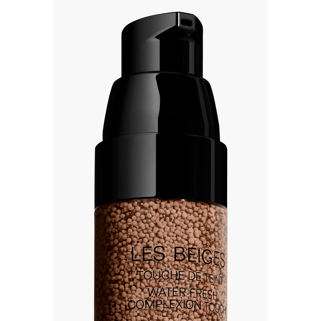 CHANEL LES BEIGES Water-Fresh Complexion Touch