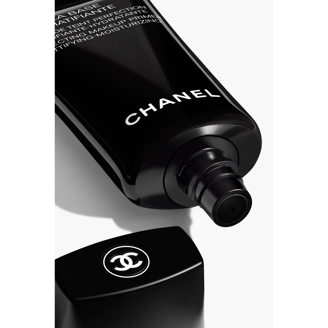 CHANEL LA BASE MATIFIANTE Perfecting Makeup Primer Mattifying – Moisturizing