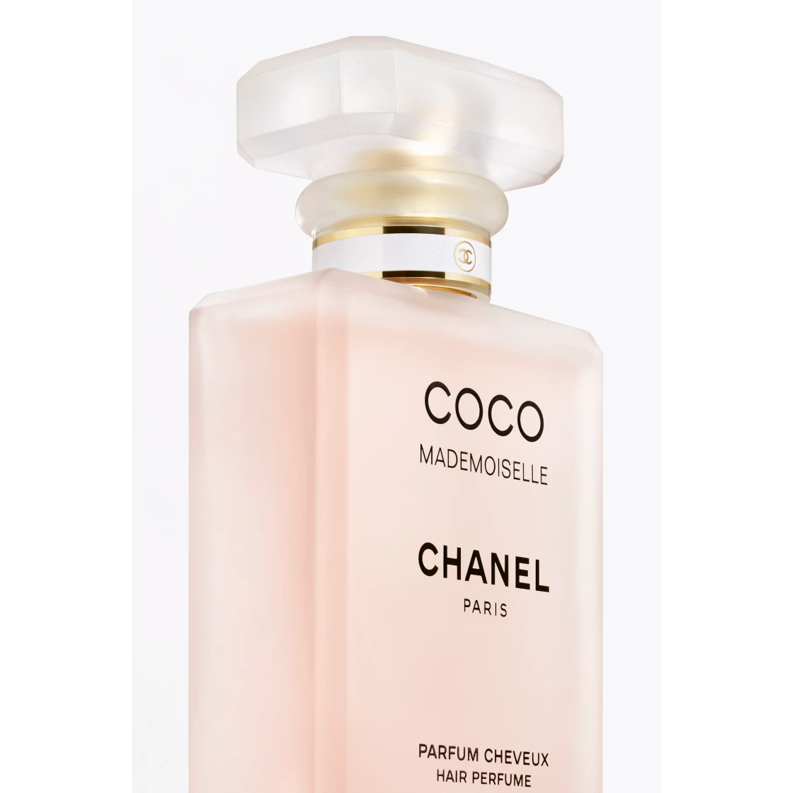 CHANEL COCO MADEMOISELLE Hair Perfume