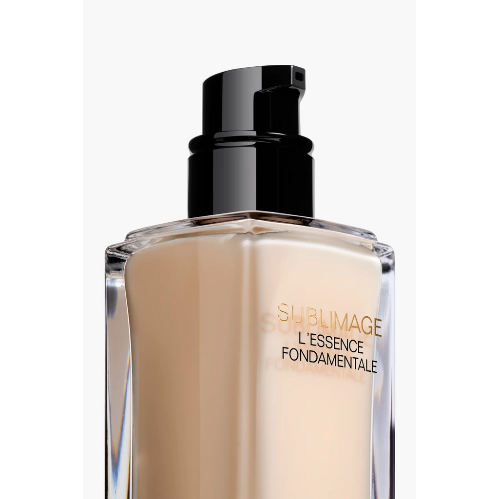 CHANEL SUBLIMAGE L'ESSENCE FONDAMENTALE Ultimate Redefining Concentrate