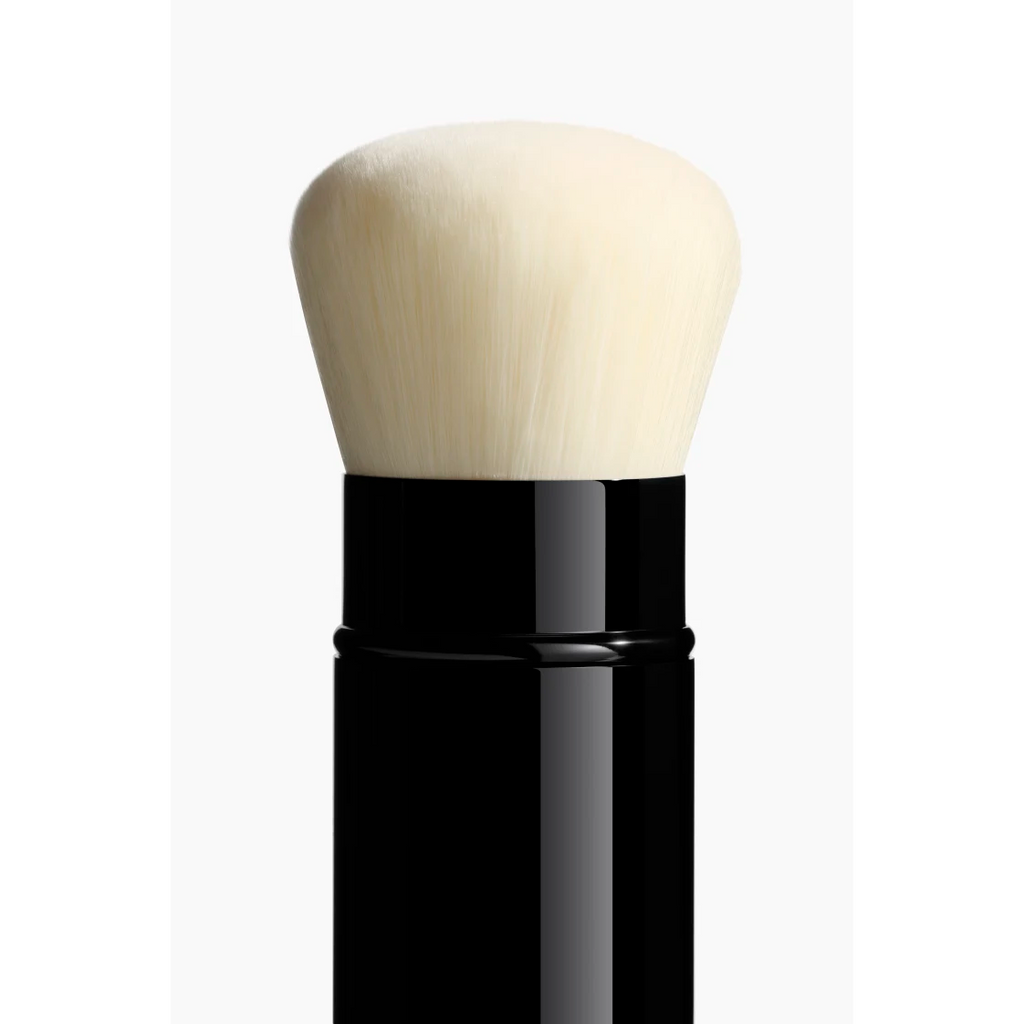LES PINCEAUX DE CHANEL