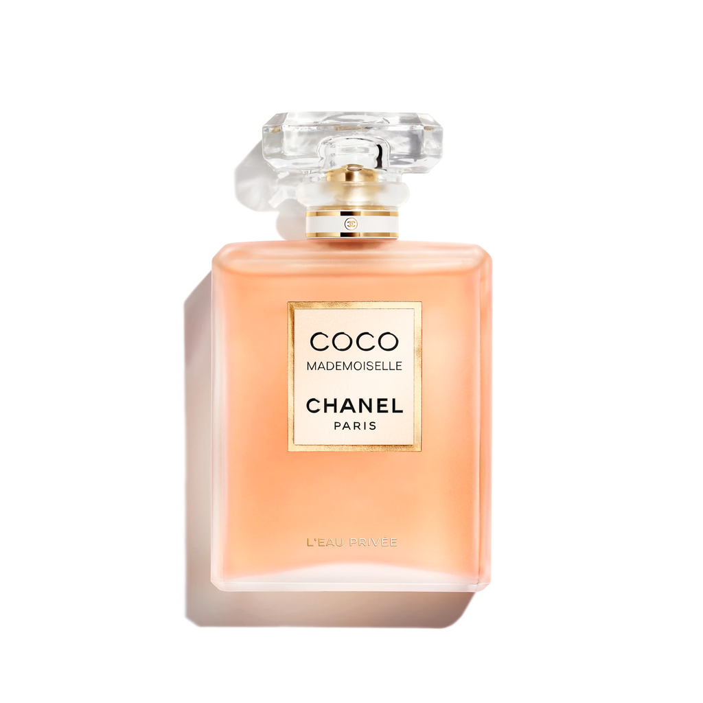 Chanel COCO MADEMOISELLE Body Oil