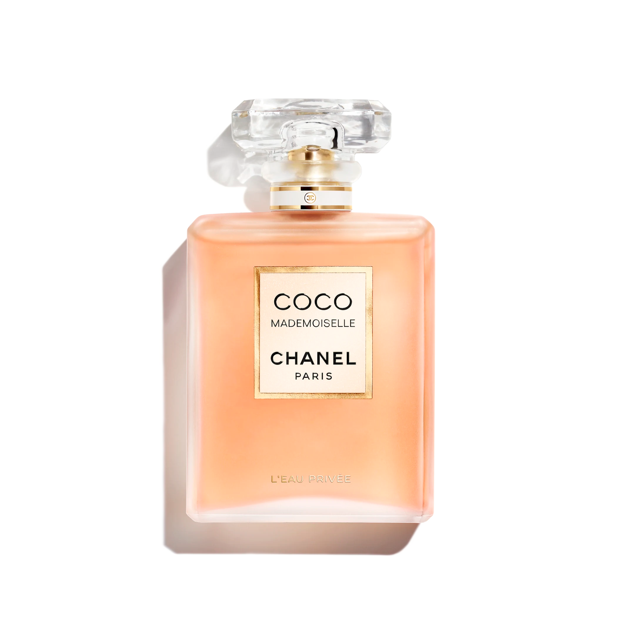 Chanel COCO MADEMOISELLE Body Oil