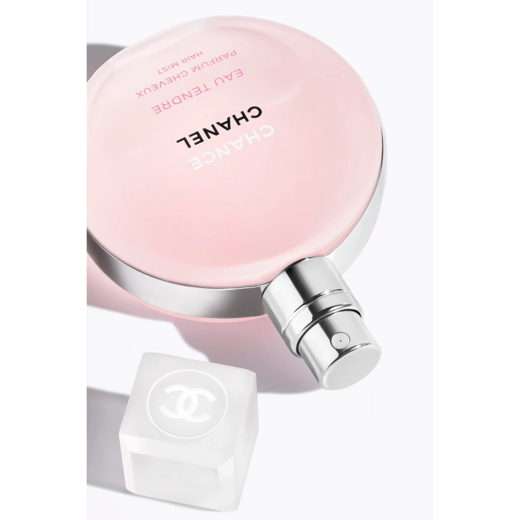 CHANEL CHANCE EAU TENDRE Hair Mist