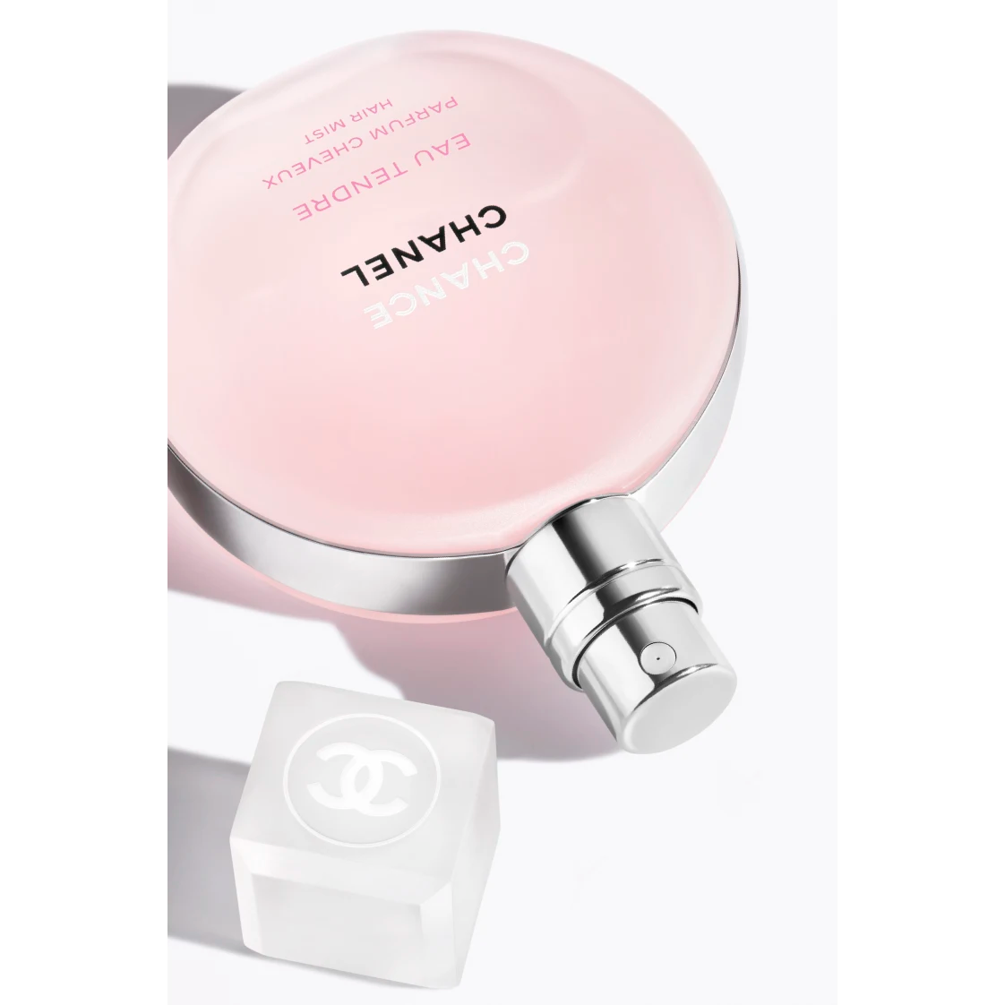 CHANEL CHANCE EAU TENDRE Hair Mist
