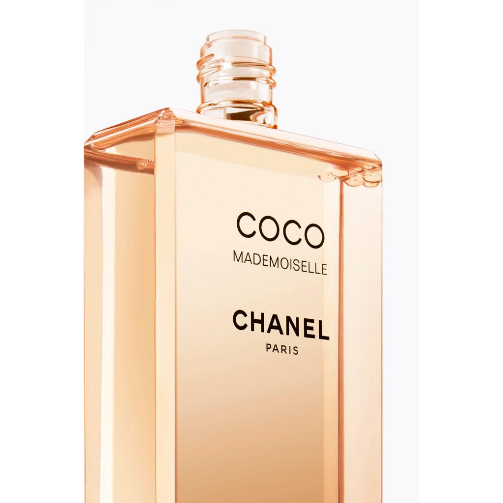 CHANEL COCO MADEMOISELLE Foaming Shower Gel