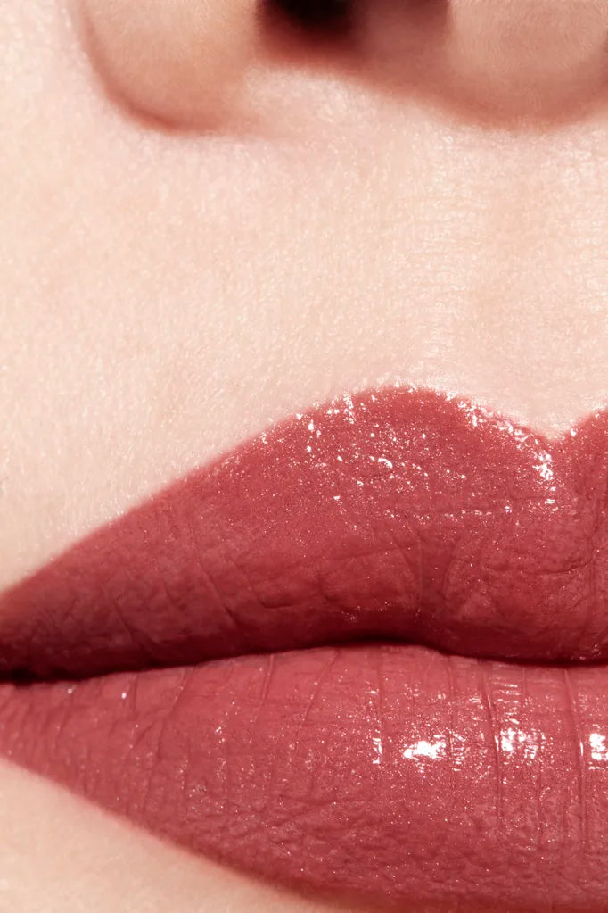 Chanel Rouge Coco Lipstick