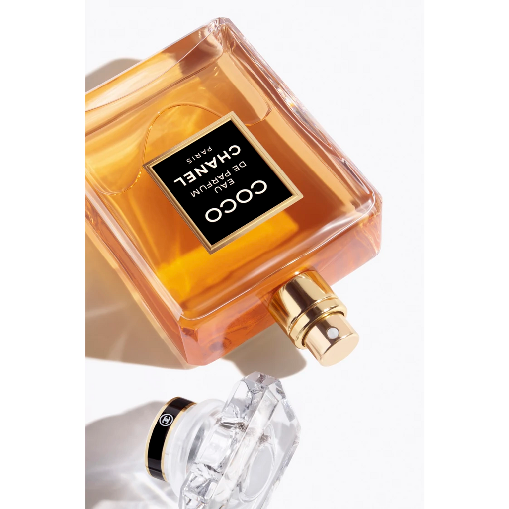 عطر شانيل كوكو أو دو بارفان