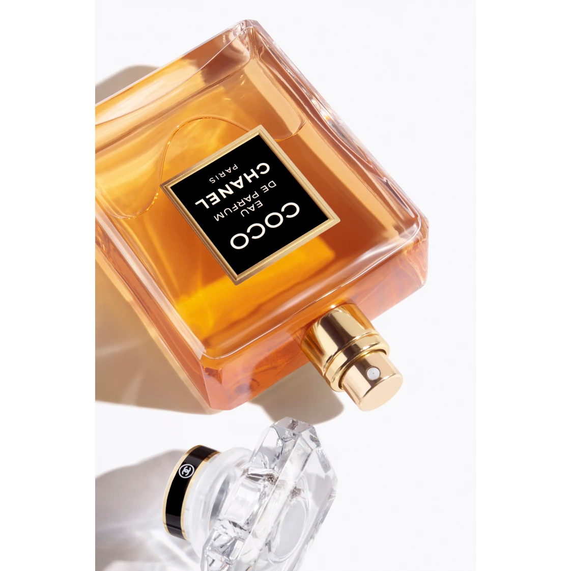 عطر شانيل كوكو أو دو بارفان