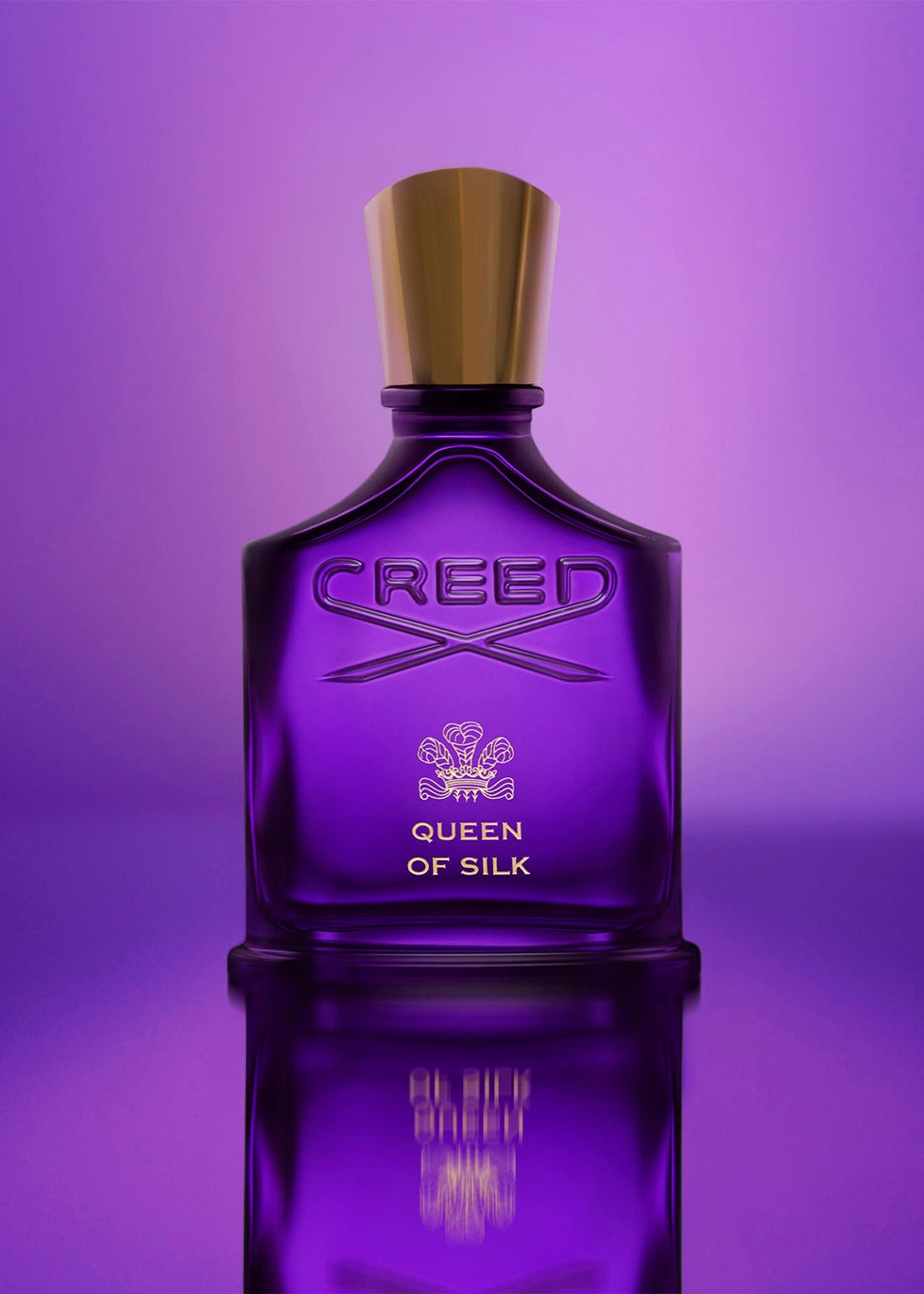 CREED Queen of Silk Eau de Parfum