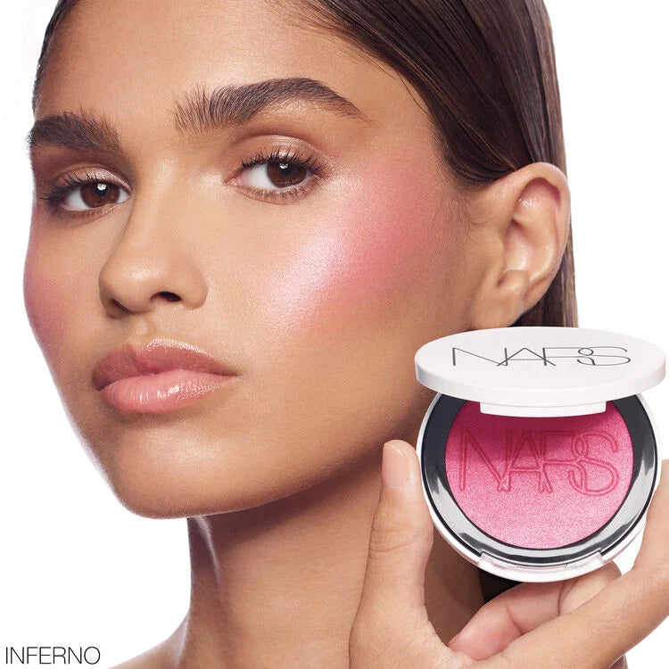 NARS Light Reflecting Luminizing Blush