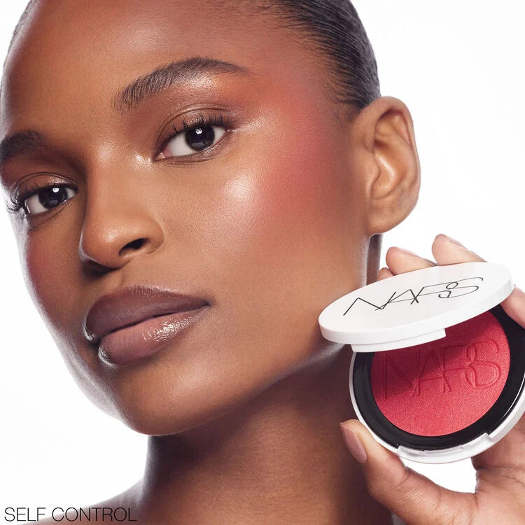 NARS Light Reflecting Luminizing Blush