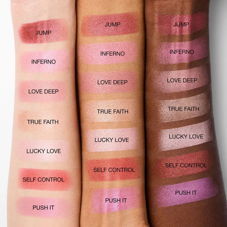 NARS Light Reflecting Luminizing Blush