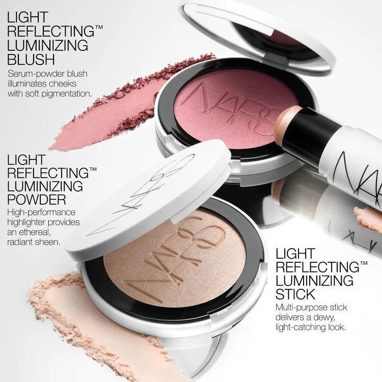 NARS Light Reflecting Luminizing Blush