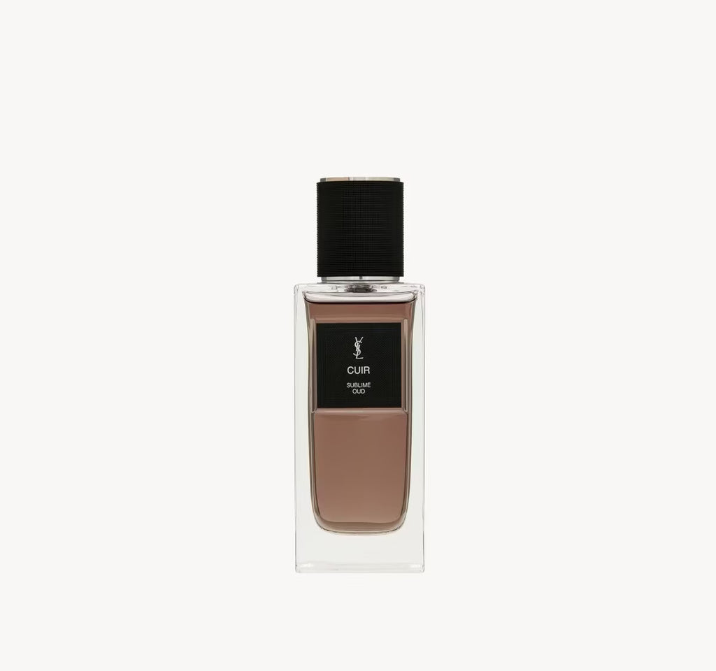 Yves Saint Laurent YSL CUIR PERFUME