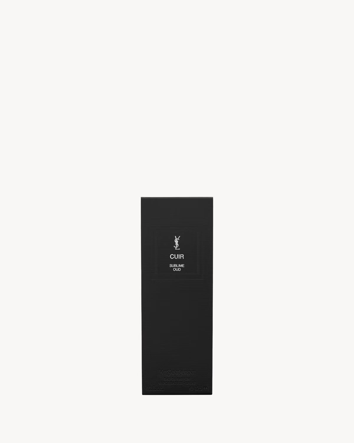 Yves Saint Laurent YSL CUIR PERFUME