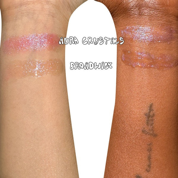 Made by Mitchell  Drippin' In Crystals - Broadwick Soiree Makeup Bundle