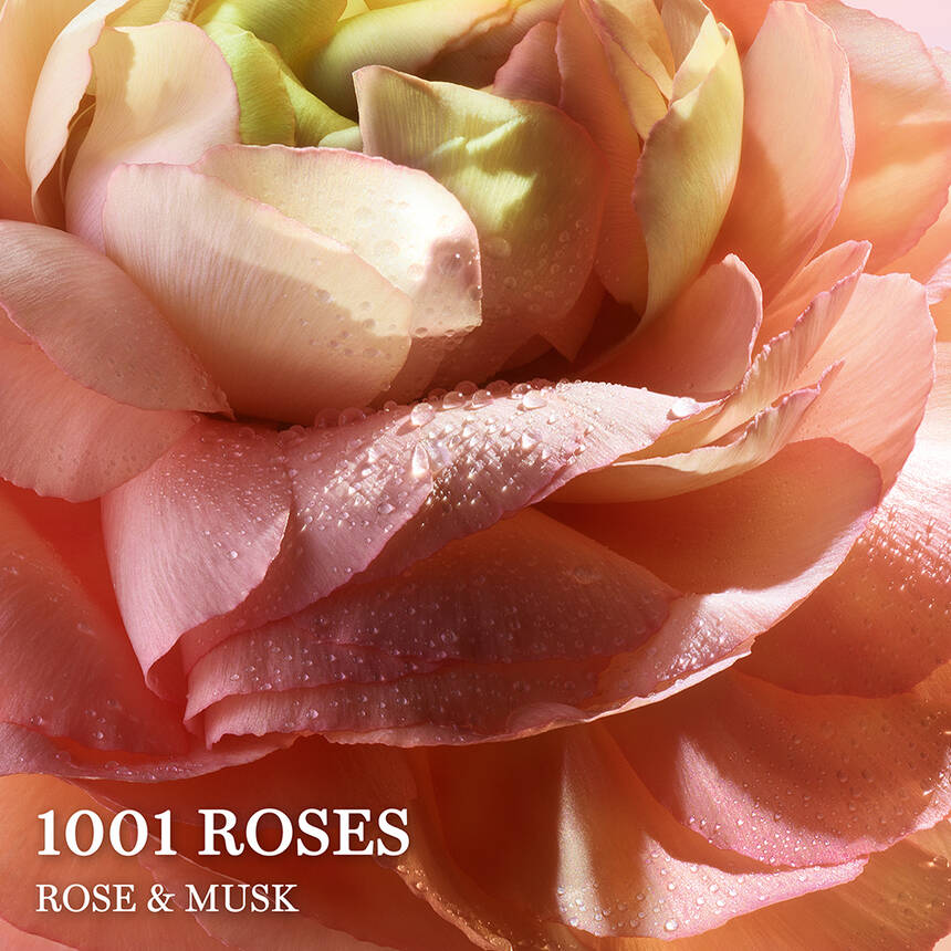 Lancome 1001 Roses Edp