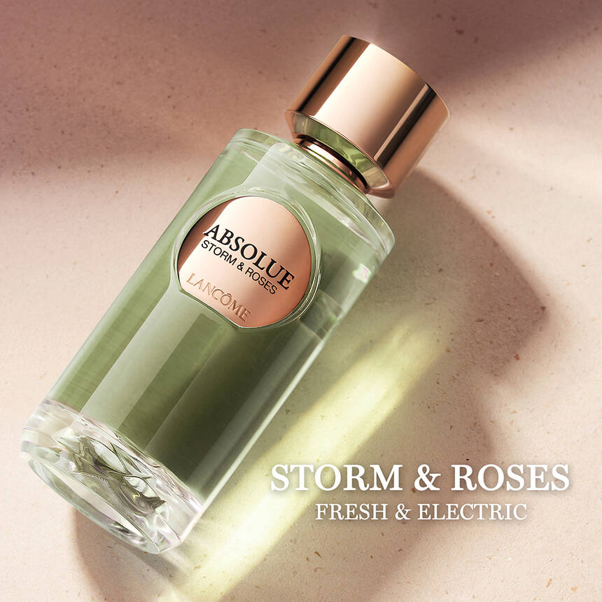 Lancome Storm & Roses EDP