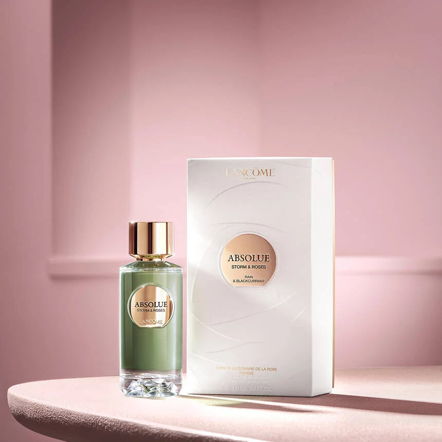 Lancome Storm & Roses EDP